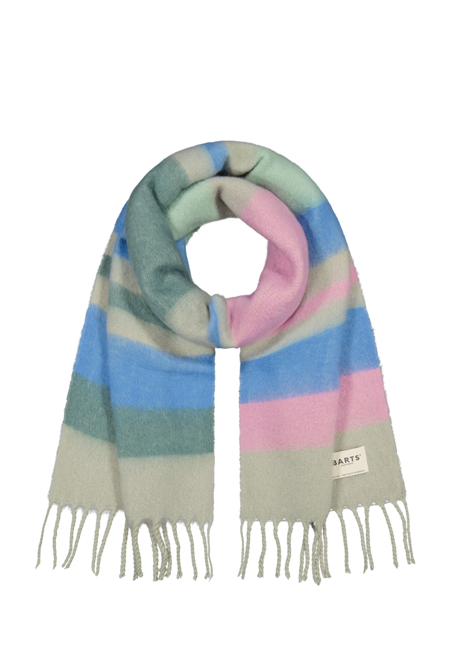 BARTS Damenschal Scarf ELUZABETH stone