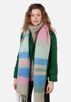 BARTS Damenschal Scarf ELUZABETH stone