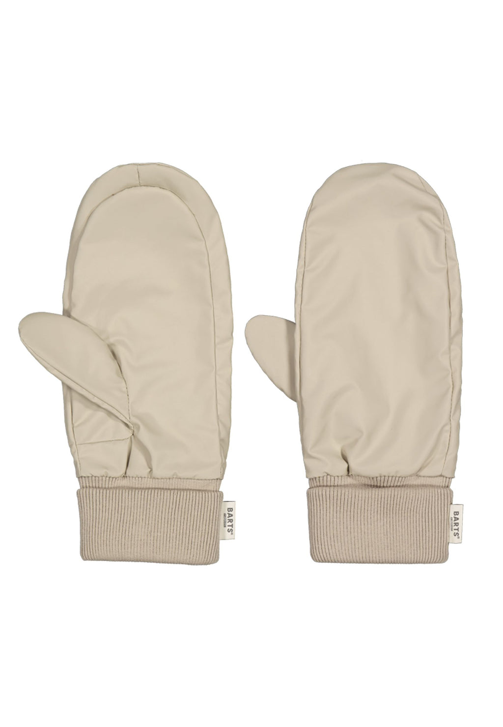 BARTS Damen Handschuhe Mitts ALYSSIE beige