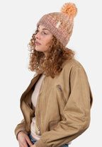 BARTS Damenmütze Beanie CATBIRD berry