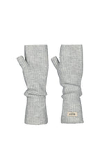 BARTS Damen Handschuhe Fingerless DARTY heather grey