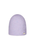 BARTS Damenmütze Beanie SNOWFINCH lilac