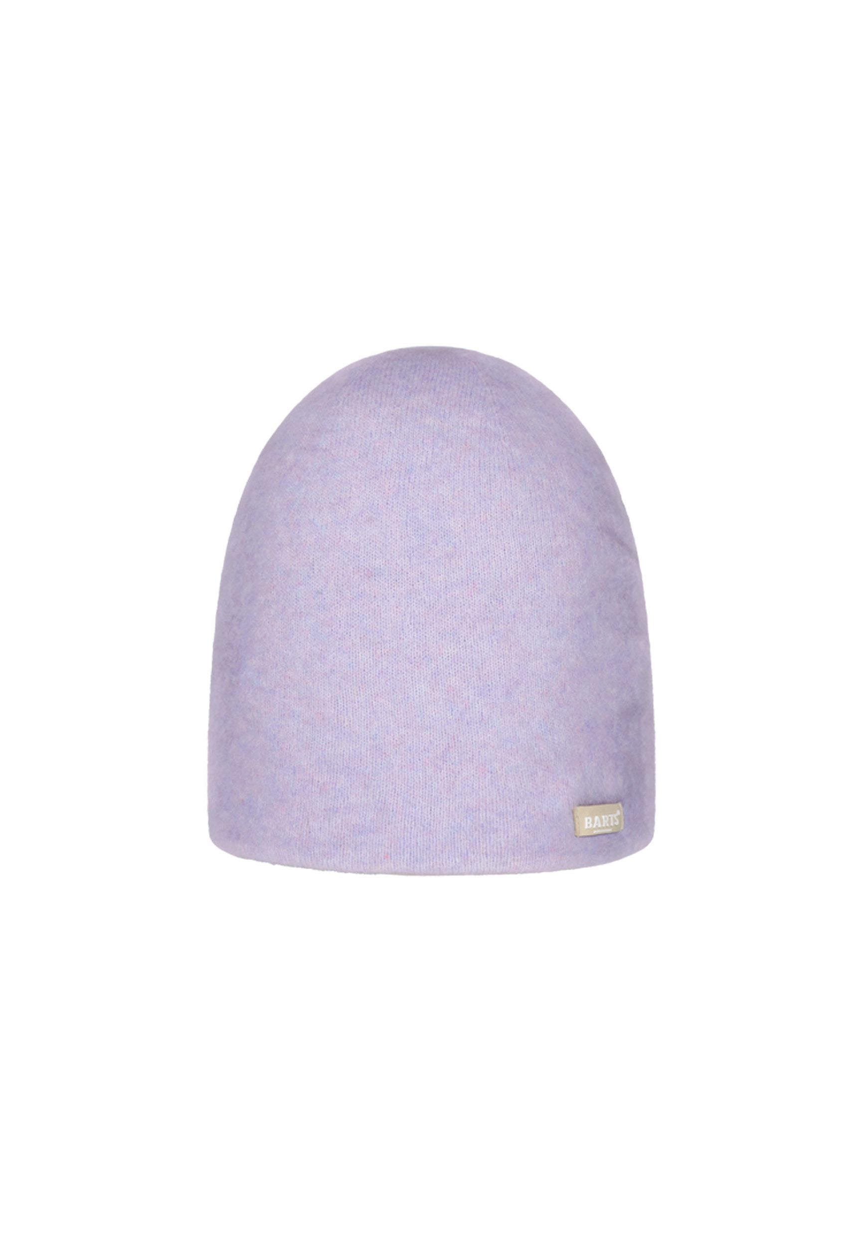 BARTS Damenmütze Beanie SNOWFINCH lilac