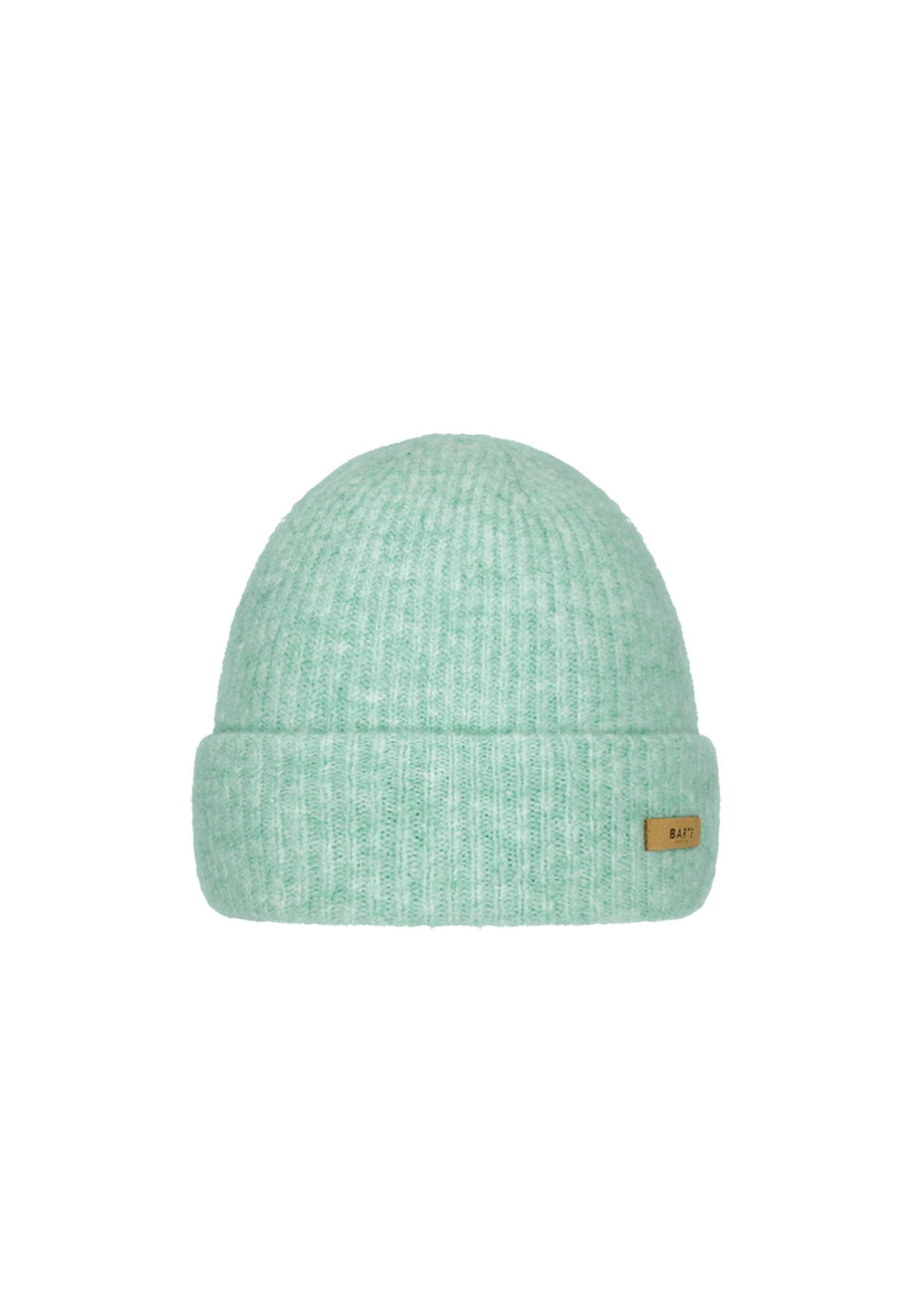 BARTS Damenmütze Beanie WITZIA misty green