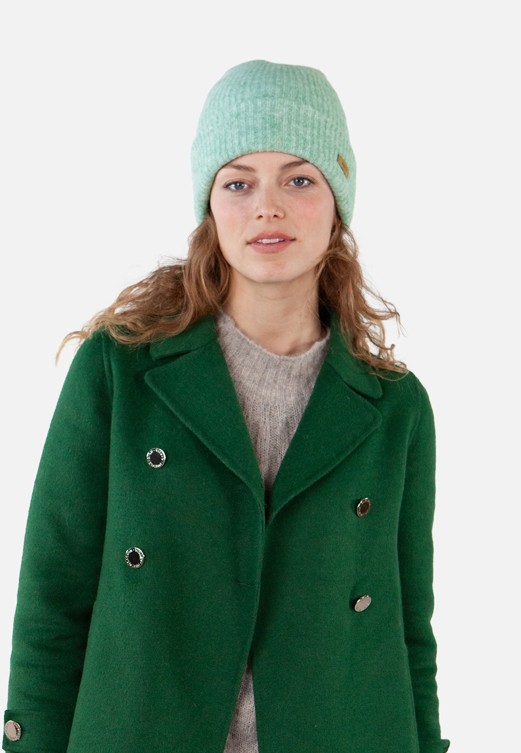 BARTS Damenmütze Beanie WITZIA misty green