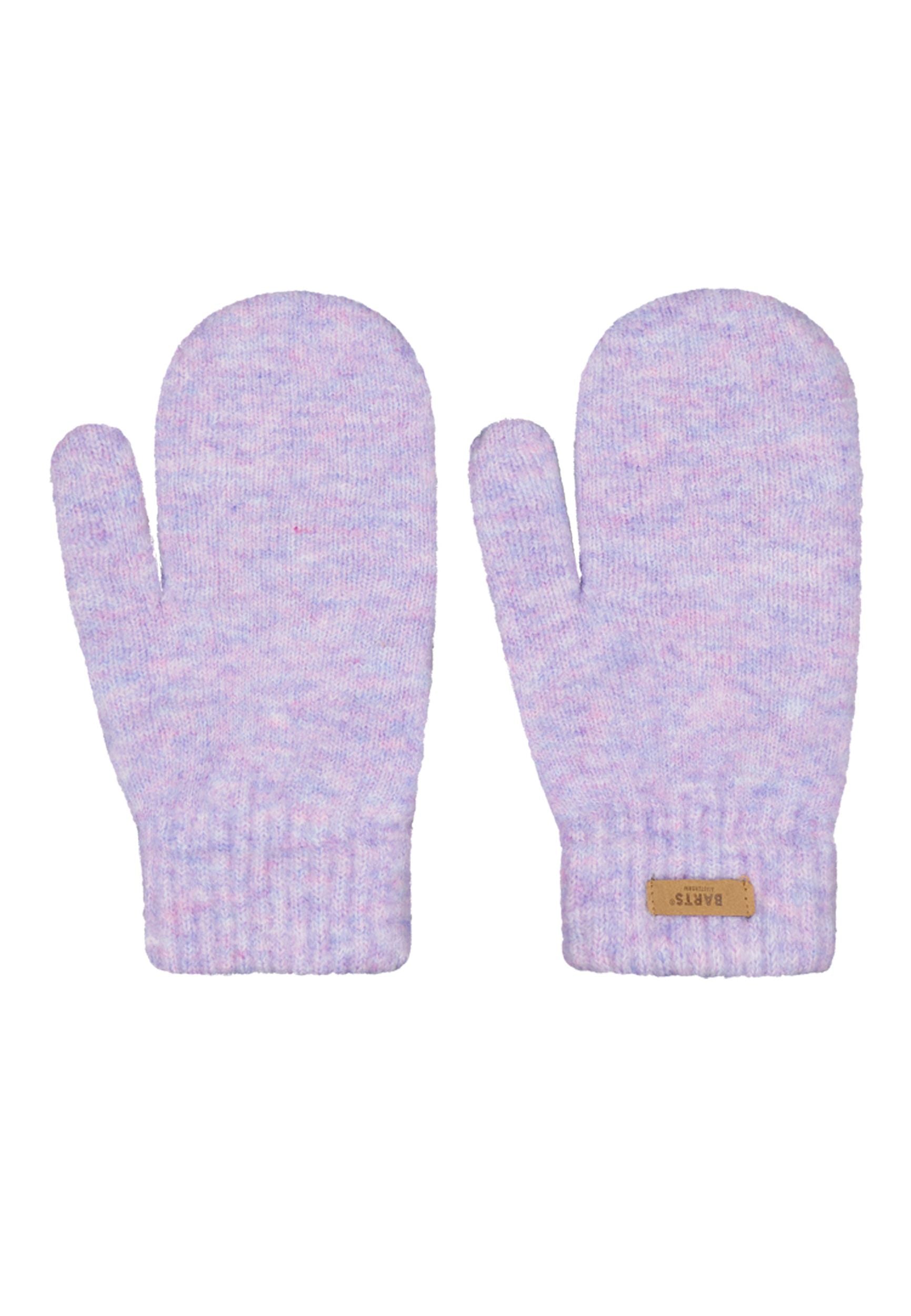 BARTS Damen Handschuhe Mitts WITZIA lilac