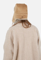 BARTS Damenmütze Bomber KEGALLE light brown