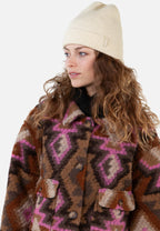 BARTS  Damenmütze Beanie KIRINDA cream