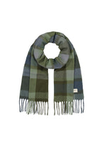 BARTS Herrenschal Scarf KETILL army