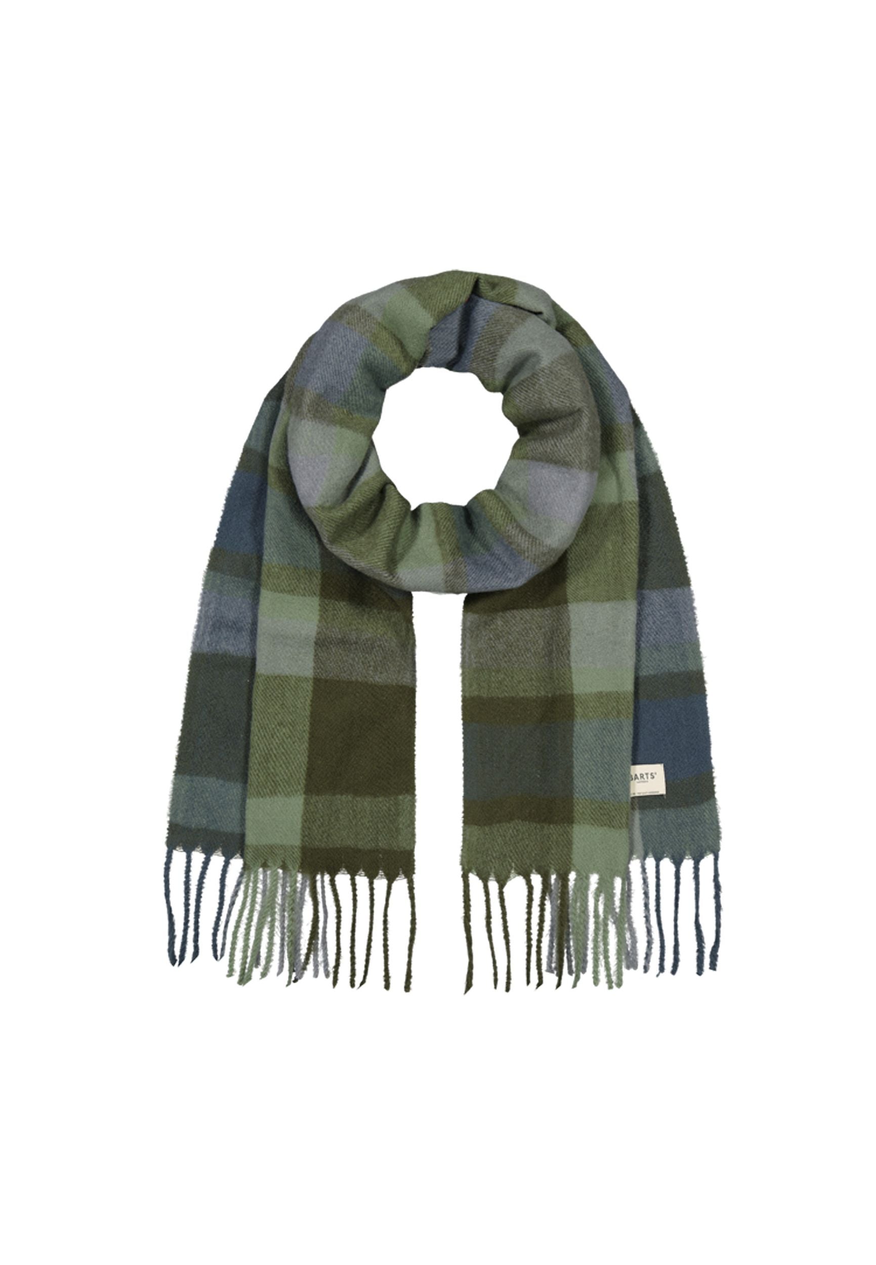 BARTS Herrenschal Scarf KETILL army