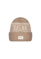 BARTS Damenmütze Beanie NEGOMBA light brown