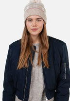 BARTS Damenmütze Beanie LANKANA light brown