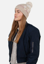 BARTS Damenmütze Beanie LANKANA light brown