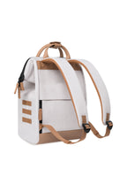 CABAIA Rucksack Adventurer AREQUIPA Medium creme meliert