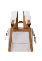 CABAIA Rucksack Adventurer AREQUIPA Medium creme meliert