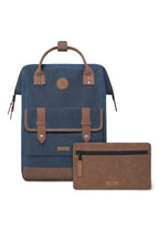 CABAIA Rucksack Adventurer MONTALIVET Large dunkelblau