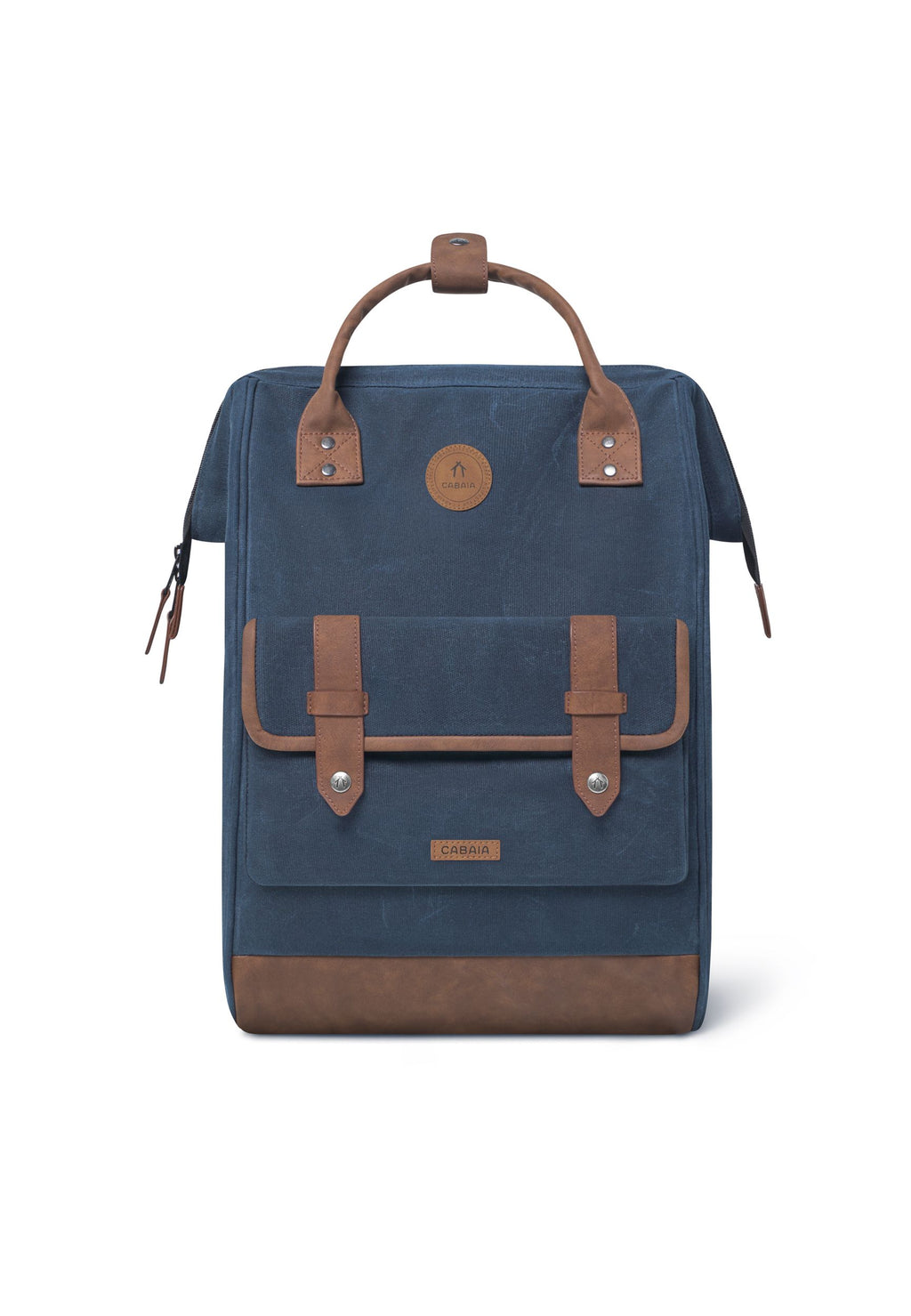 CABAIA Rucksack Adventurer MONTALIVET Large dunkelblau