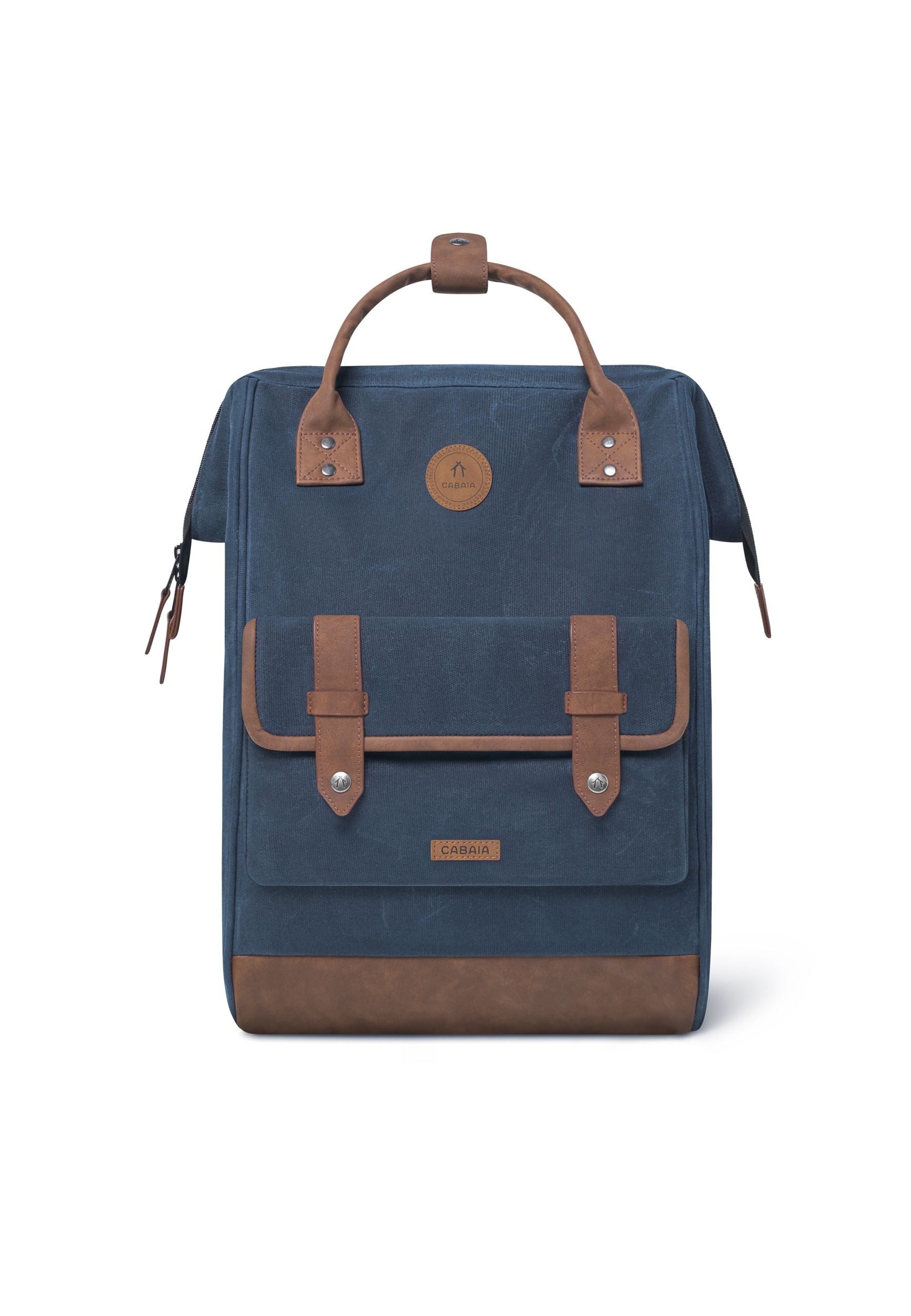CABAIA Rucksack Adventurer MONTALIVET Large dunkelblau