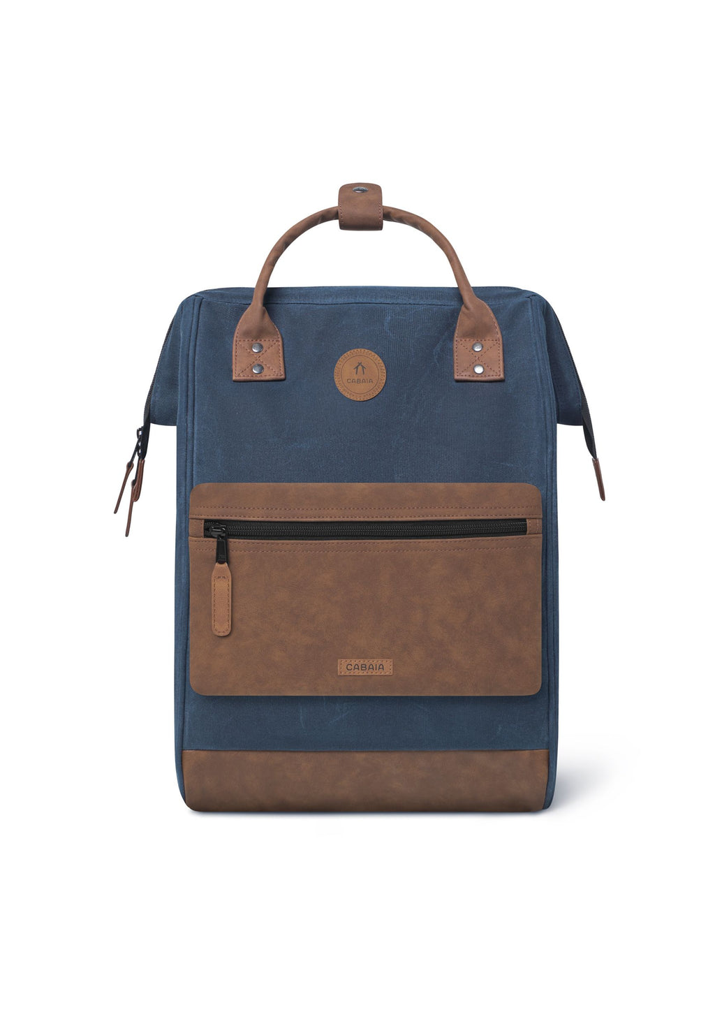 CABAIA Rucksack Adventurer MONTALIVET Large dunkelblau