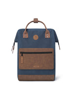 CABAIA Rucksack Adventurer MONTALIVET Large dunkelblau