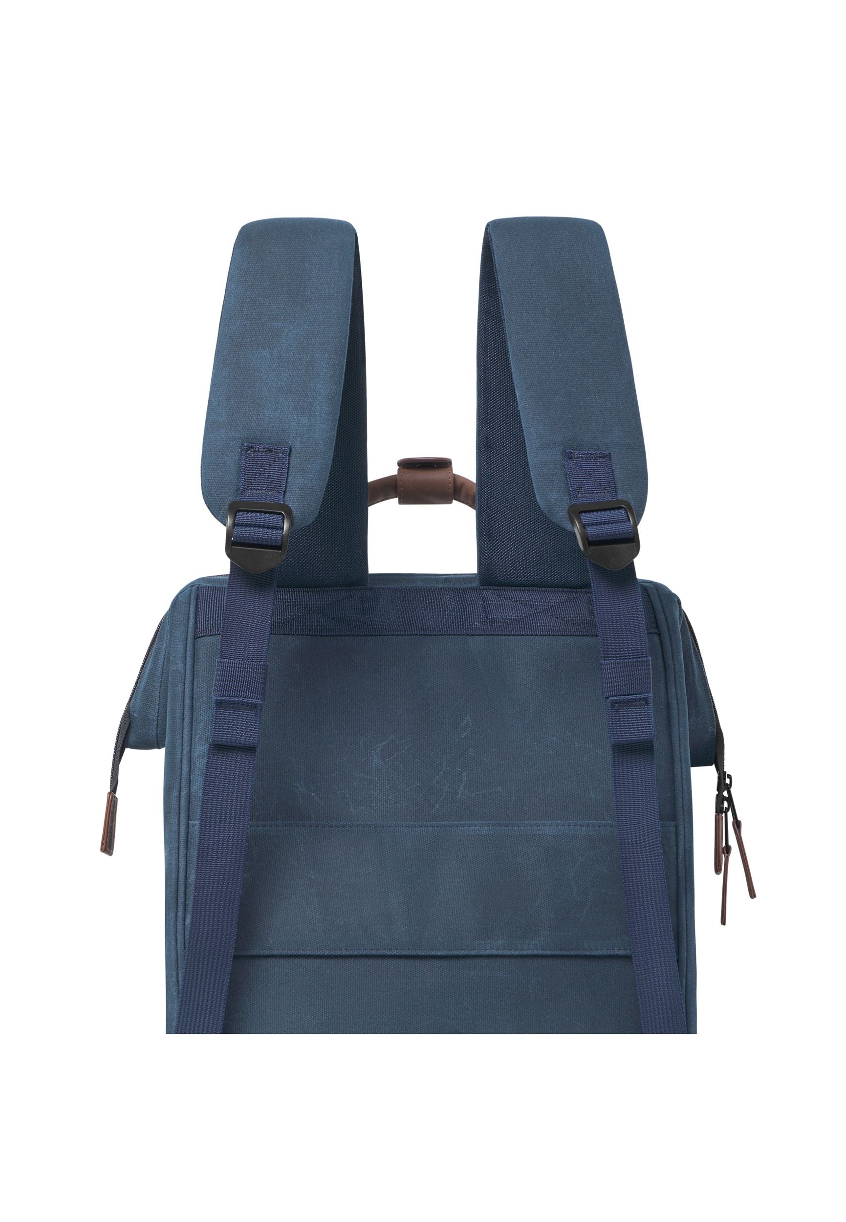 CABAIA Rucksack Adventurer MONTALIVET Large dunkelblau