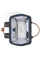 CABAIA Rucksack Adventurer MONTALIVET Large dunkelblau