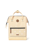 CABAIA Rucksack Adventurer IBIZA Medium hellgelb