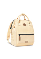 CABAIA Rucksack Adventurer IBIZA Medium hellgelb