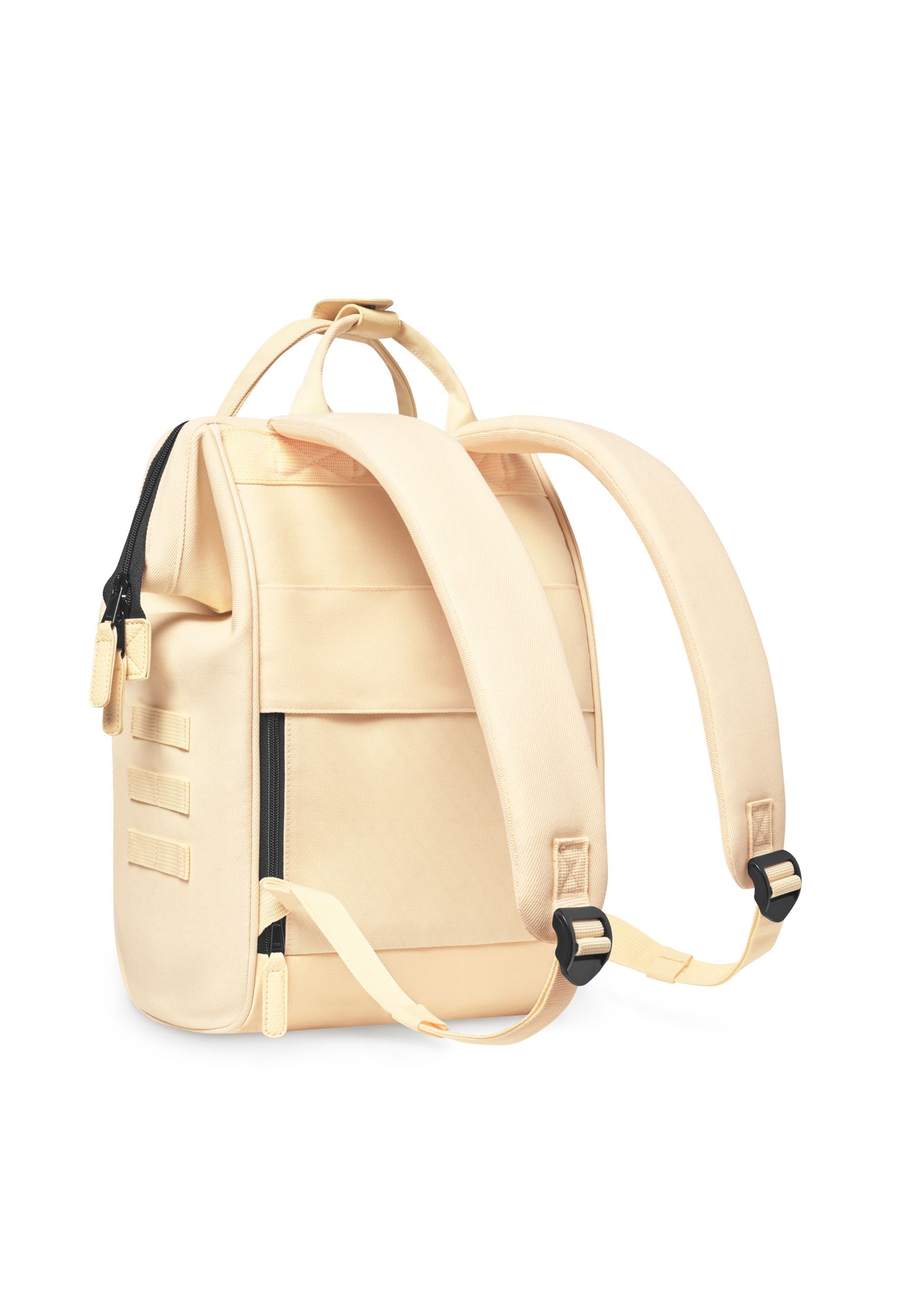 CABAIA Rucksack Adventurer IBIZA Medium hellgelb