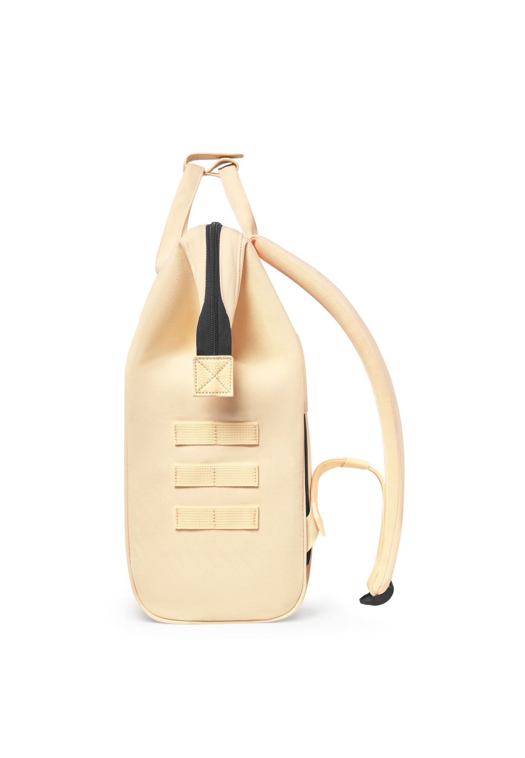 CABAIA Rucksack Adventurer IBIZA Medium hellgelb