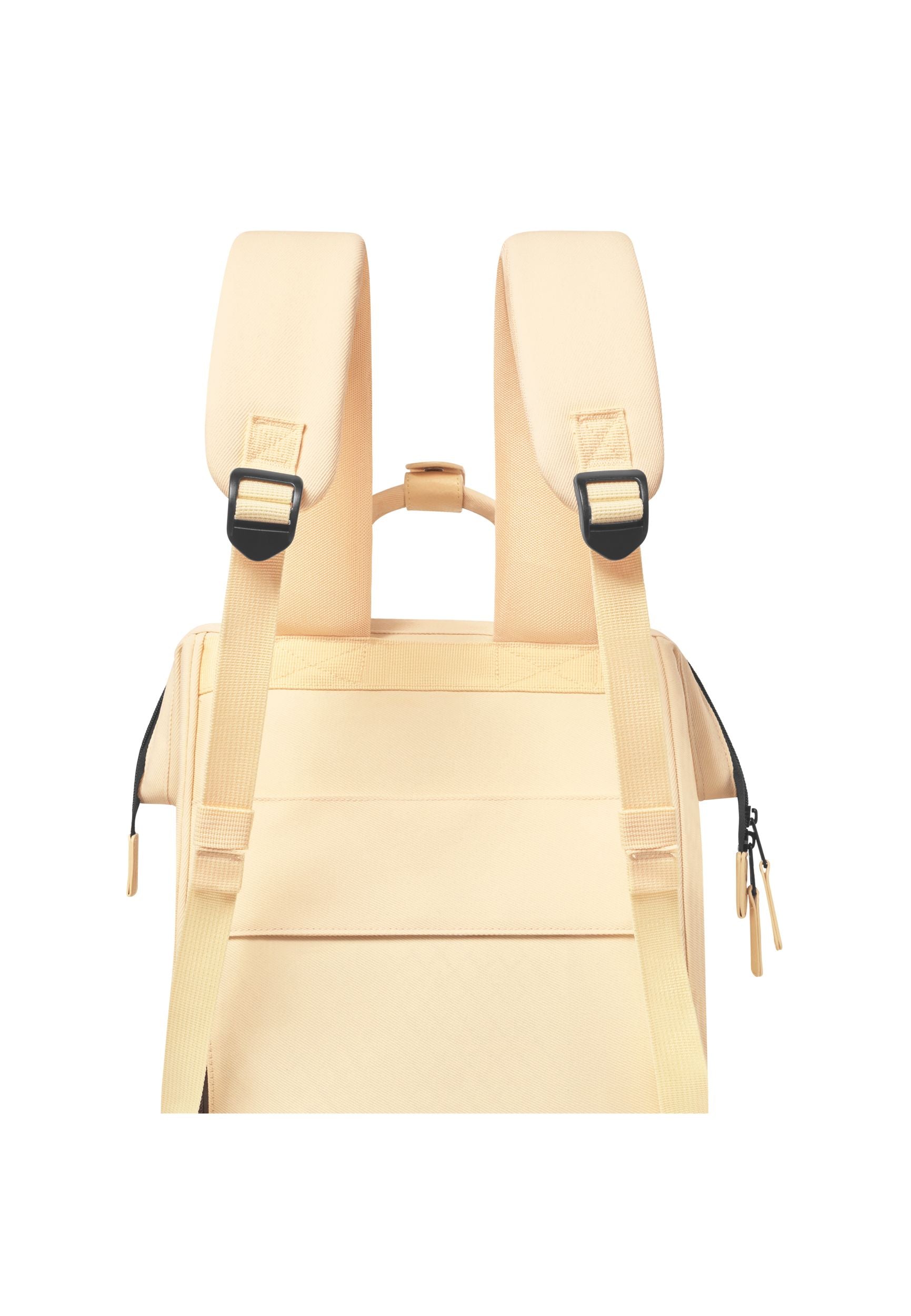 CABAIA Rucksack Adventurer IBIZA Medium hellgelb