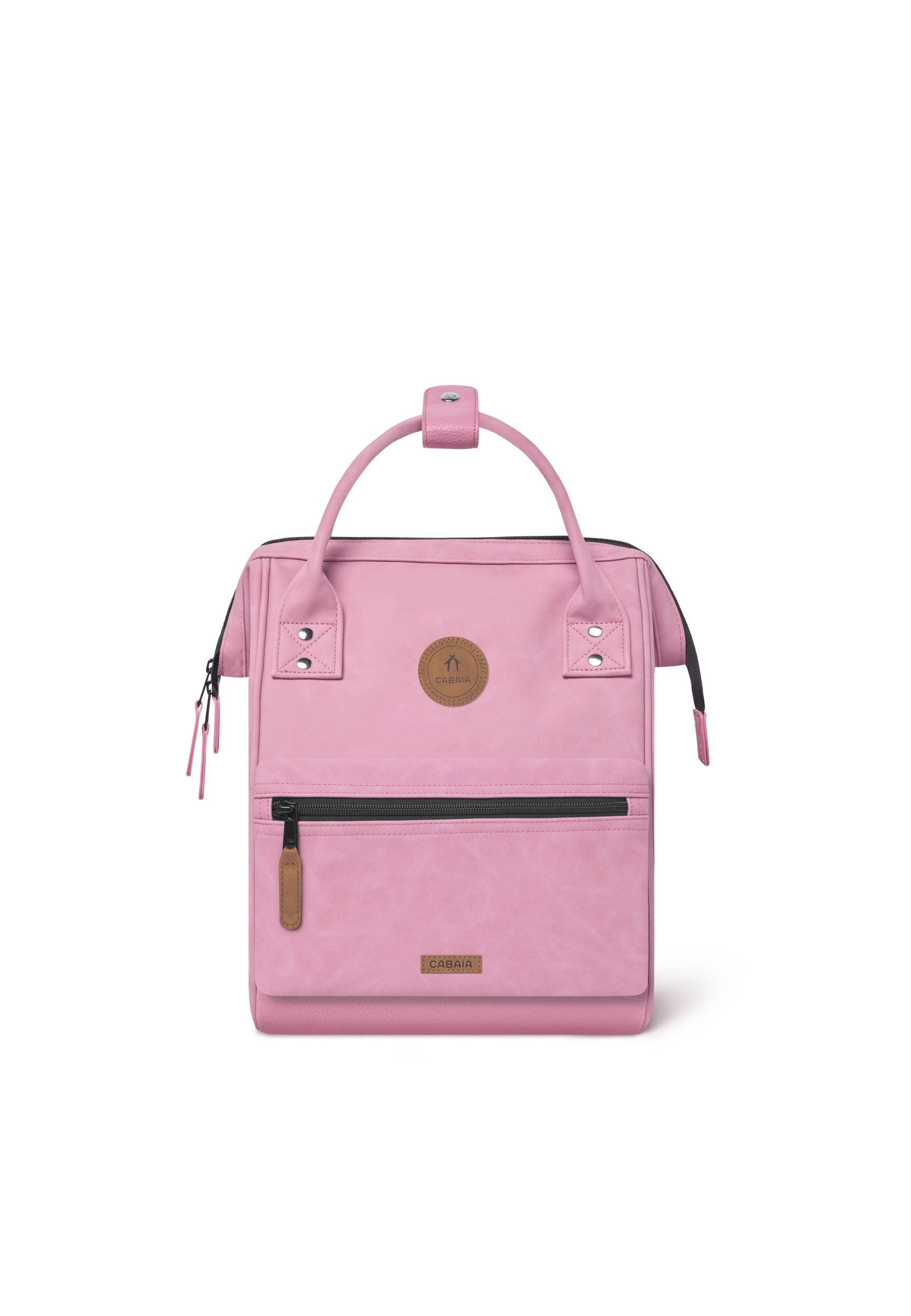 CABAIA Rucksack Adventurer BARI Small rosa