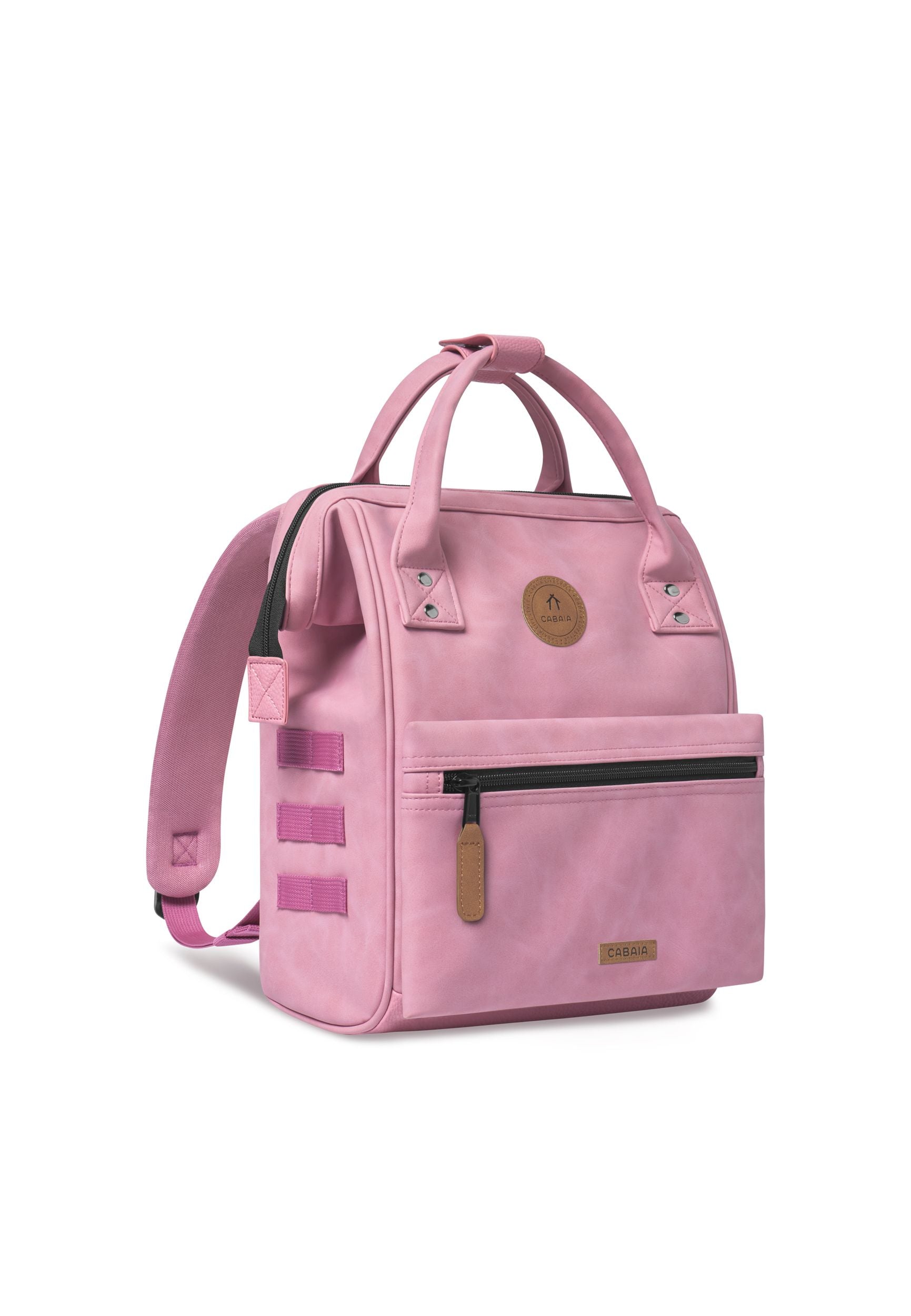 CABAIA Rucksack Adventurer BARI Small rosa