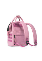 CABAIA Rucksack Adventurer BARI Small rosa