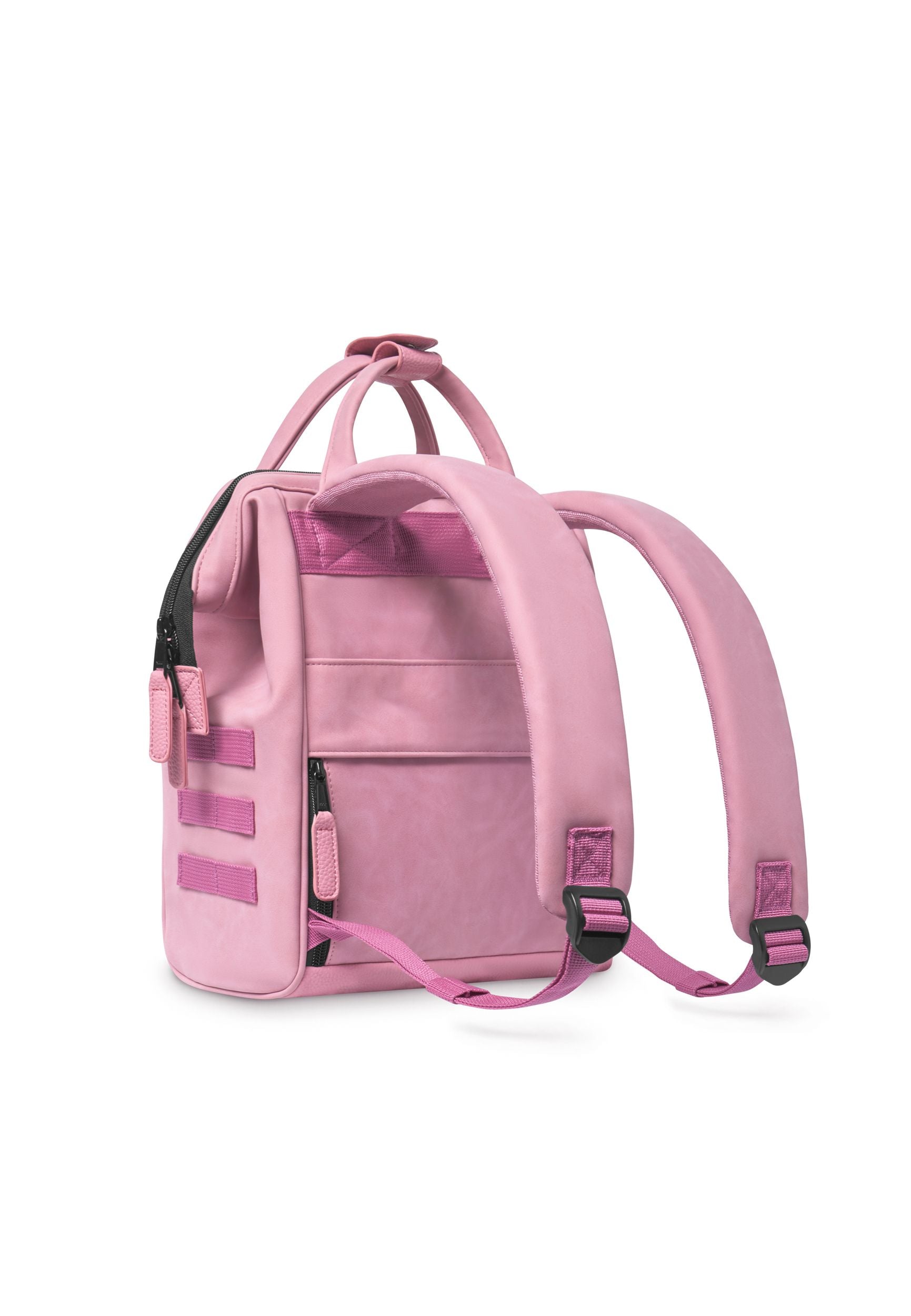 CABAIA Rucksack Adventurer BARI Small rosa
