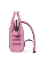 CABAIA Rucksack Adventurer BARI Small rosa