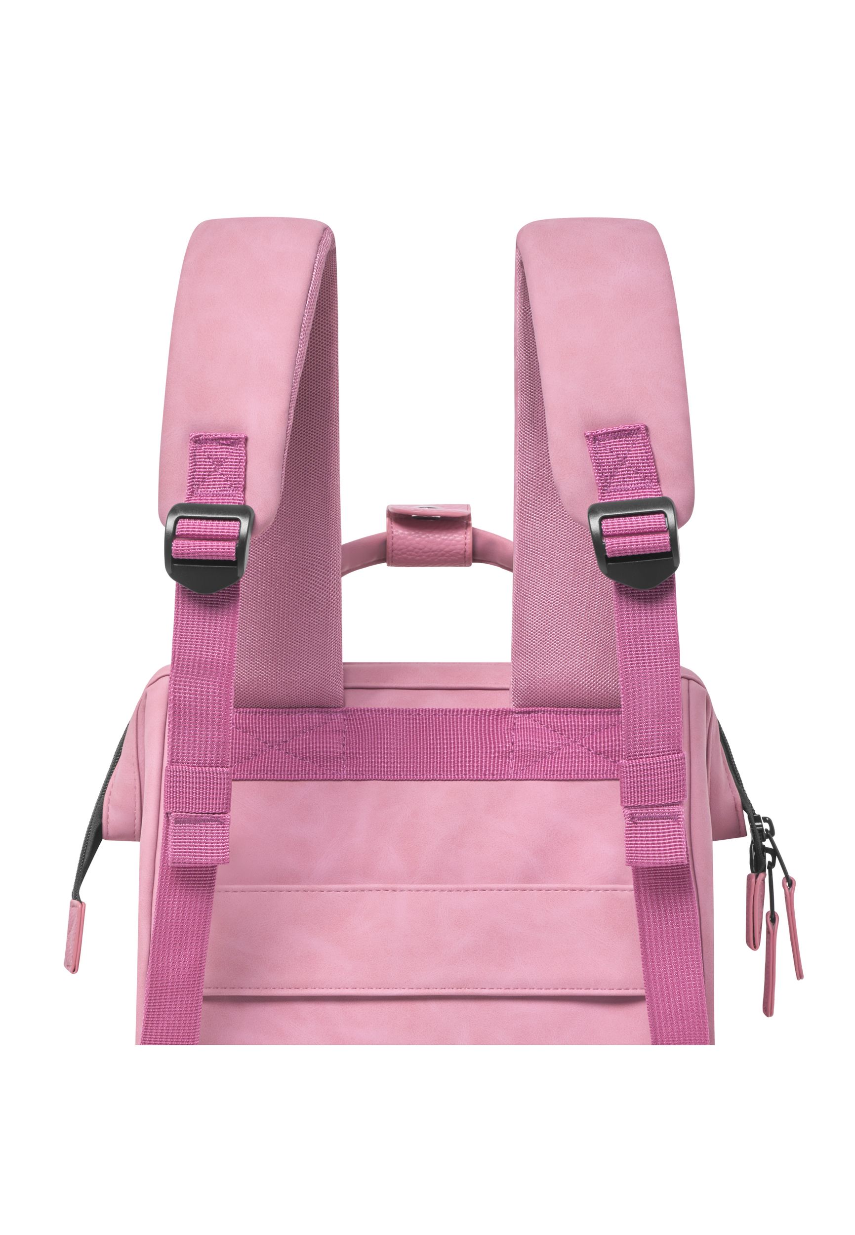 CABAIA Rucksack Adventurer BARI Small rosa