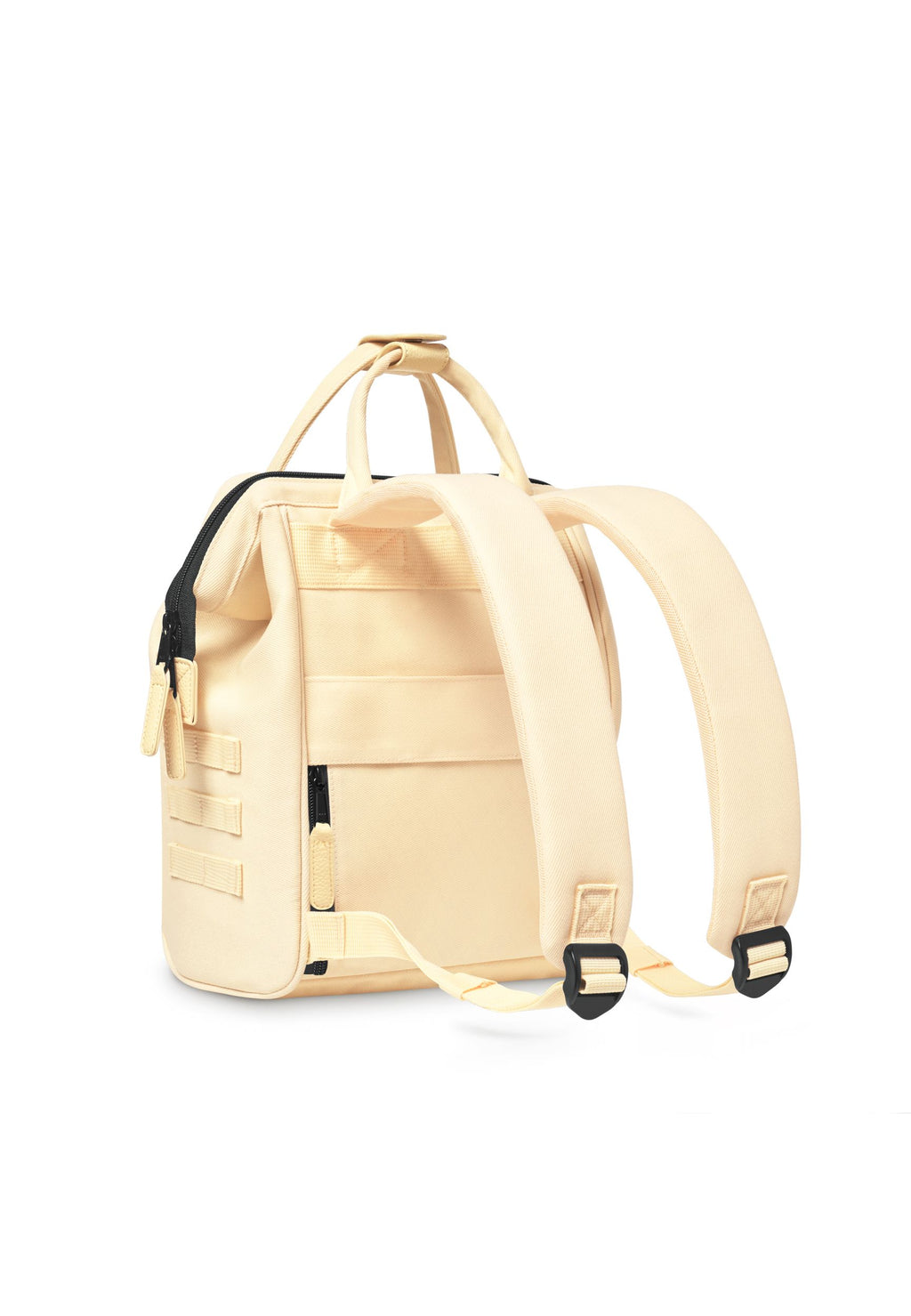 CABAIA Rucksack Adventurer IBIZA Small hellgelb