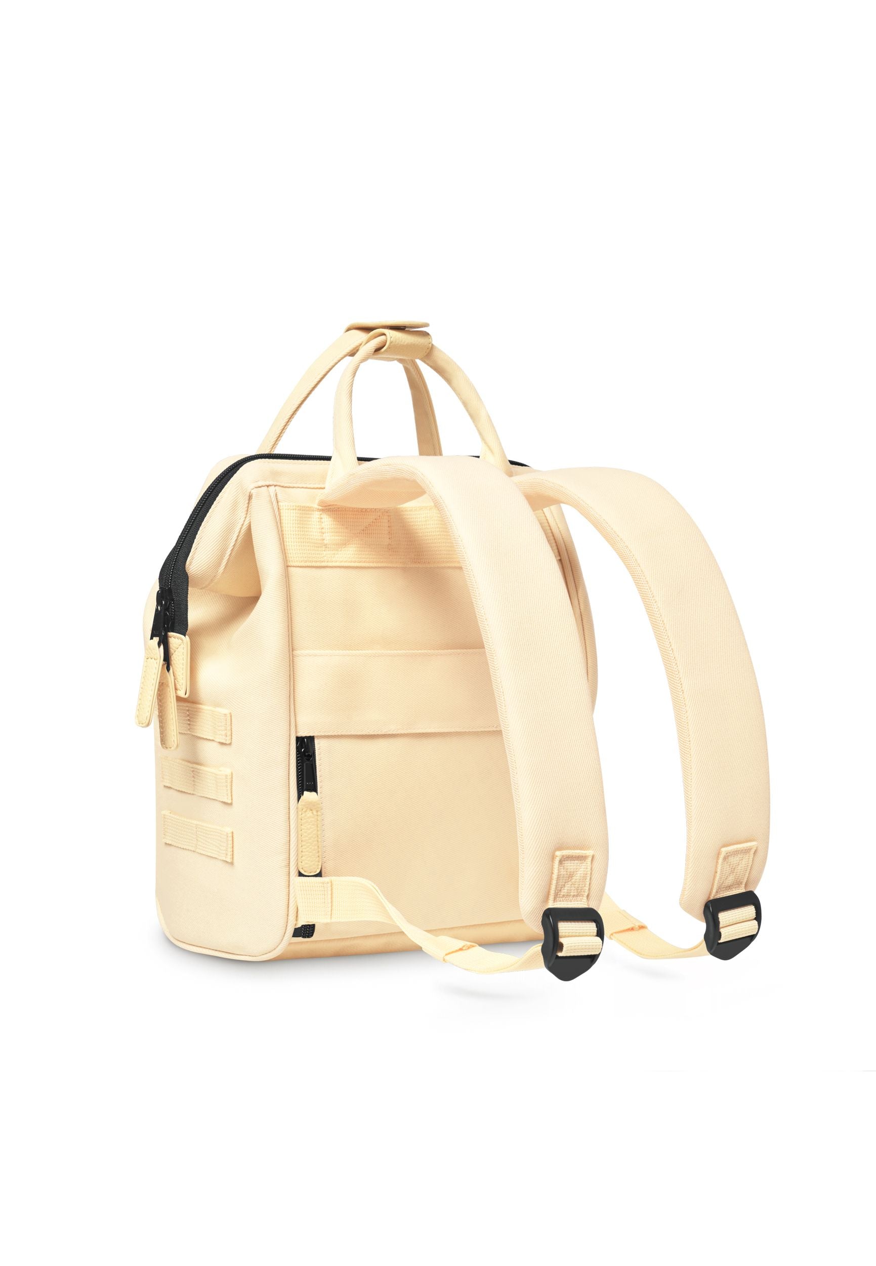 CABAIA Rucksack Adventurer IBIZA Small hellgelb