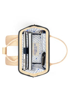 CABAIA Rucksack Adventurer IBIZA Small hellgelb