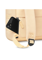 CABAIA Rucksack Adventurer IBIZA Small hellgelb