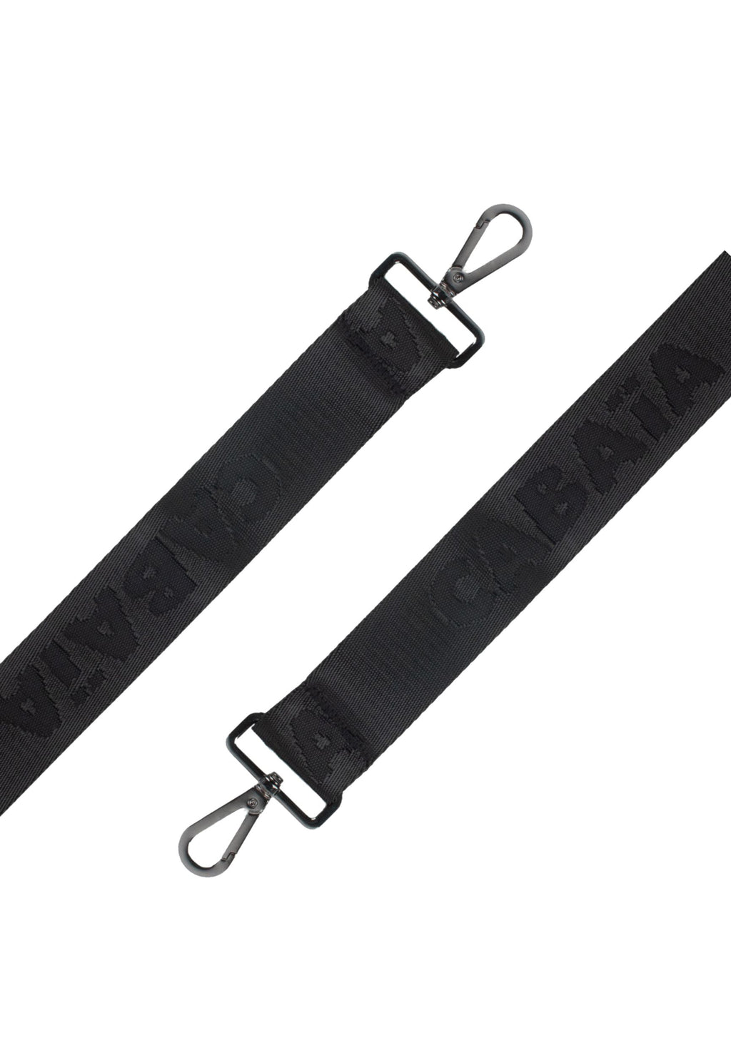 CABAIA Umhängetasche Nano Bag AMIENS schwarz