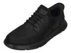 SKECHERS Slip-Ins in Übergröße GARZA GERVIN 205046 WEIT BBK