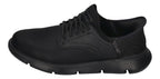 SKECHERS Slip-Ins in Übergröße GARZA GERVIN 205046 WEIT BBK