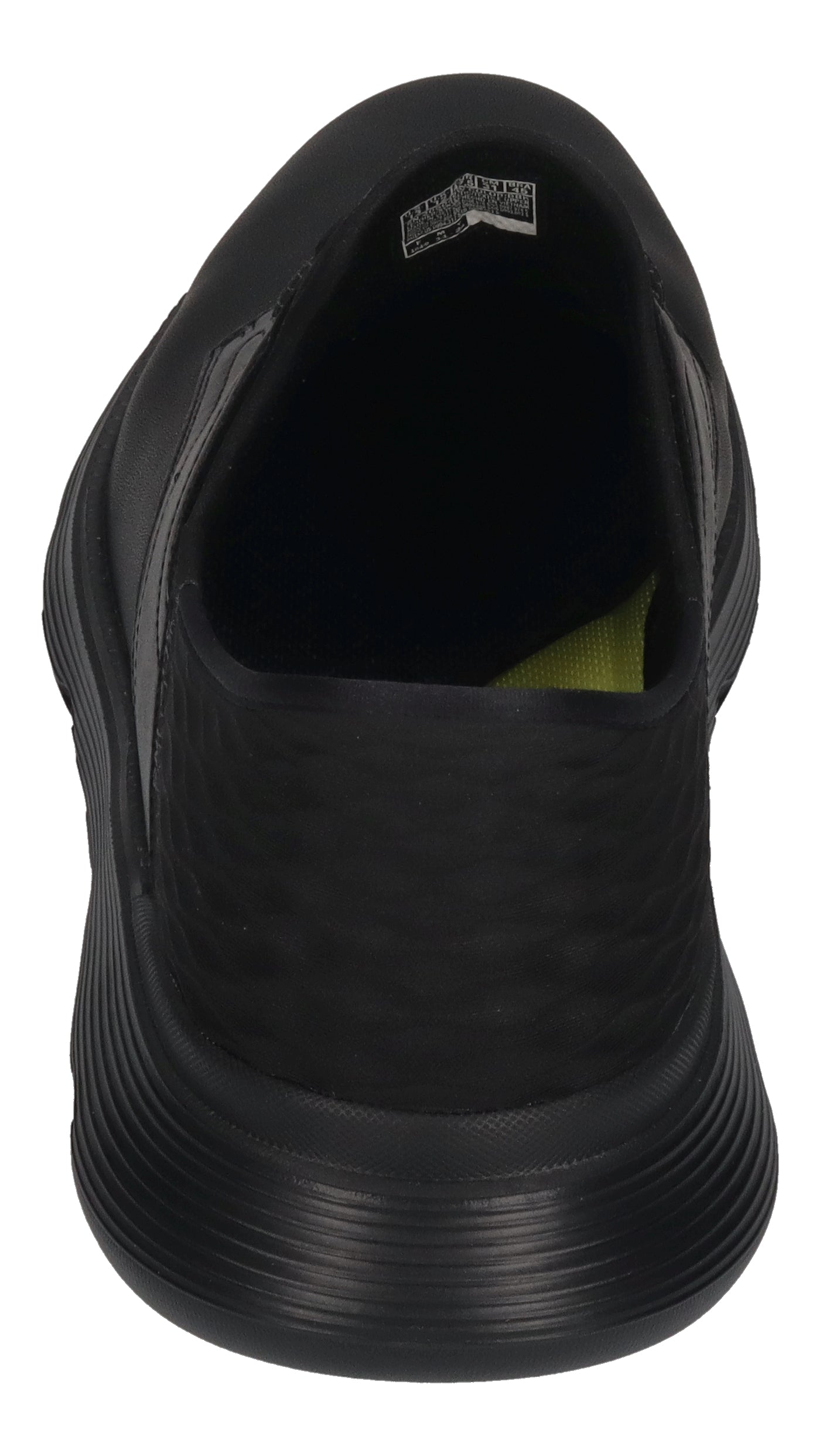 SKECHERS Slip-Ins in Übergröße GARZA GERVIN 205046 BBK