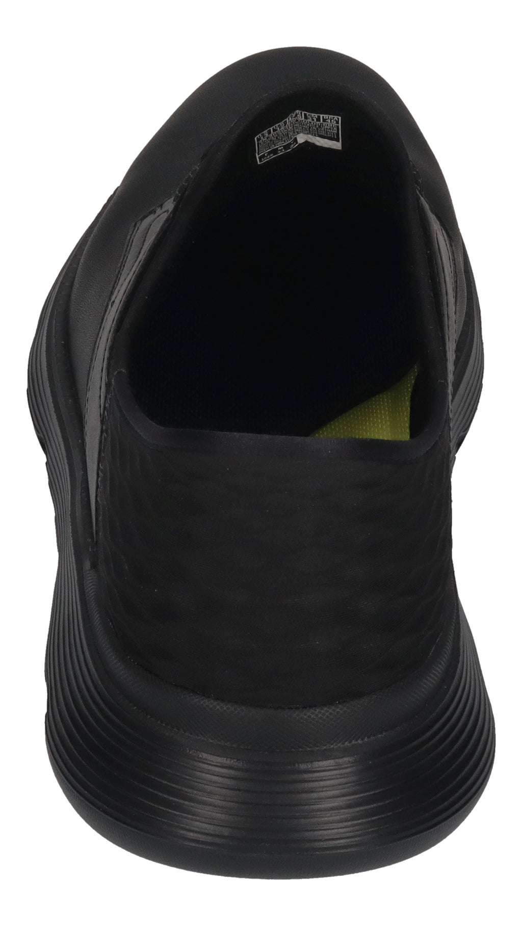 SKECHERS Slip-Ins in Übergröße GARZA GERVIN 205046 WEIT BBK