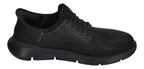 SKECHERS Slip-Ins in Übergröße GARZA GERVIN 205046 WEIT BBK