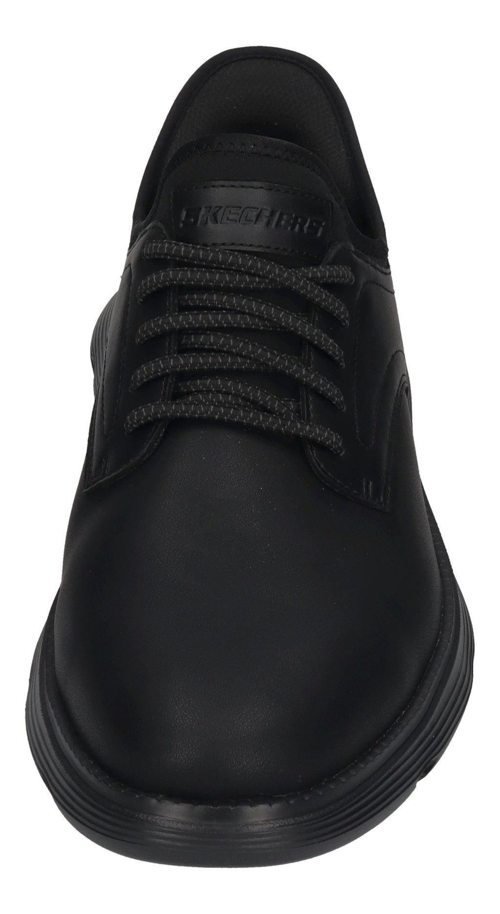 SKECHERS Slip-Ins in Übergröße GARZA GERVIN 205046 BBK