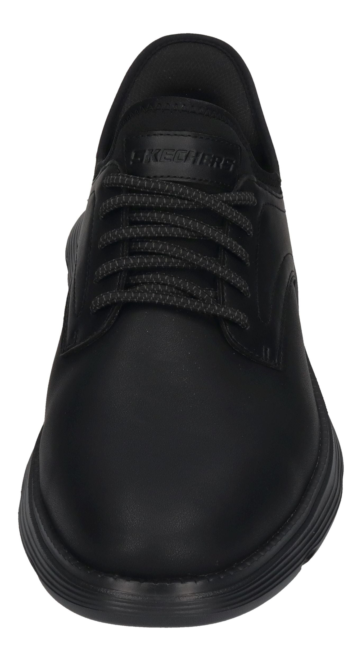 SKECHERS Slip-Ins in Übergröße GARZA GERVIN 205046 BBK