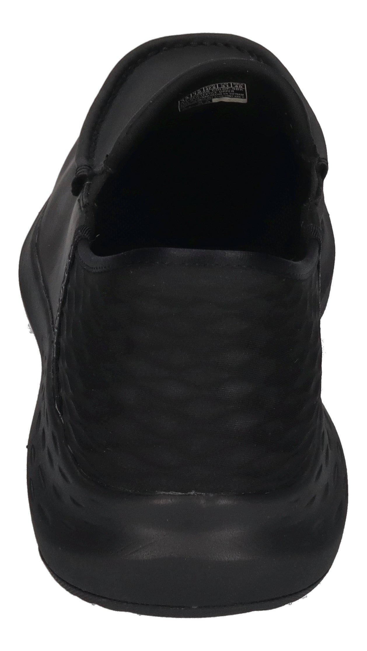 SKECHERS Slip-Ins in Übergröße PARSON OSWIN 204866 BBK